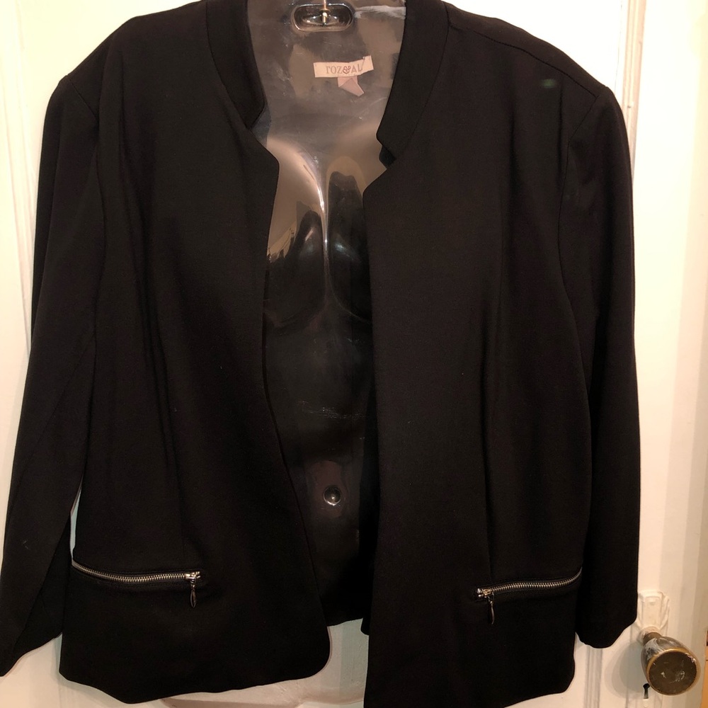 Blazer